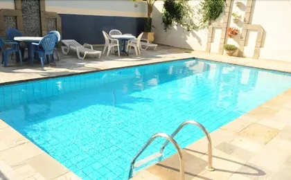 Hotel Riviera