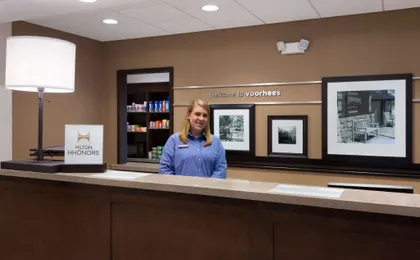 Hampton Inn Philadelphia/Voorhees