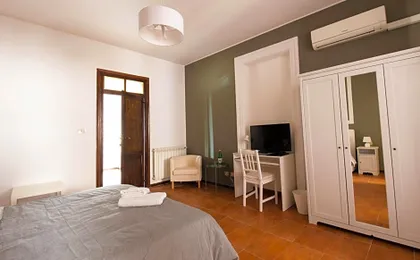 La Casa del Moro