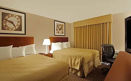 Quality Inn