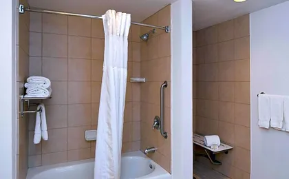 Hilton Garden Inn Yuma Pivot Point