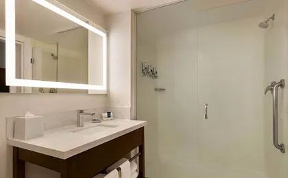 Four Points by Sheraton Sacramento International Airport