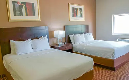 First Choice Inns