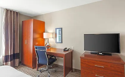 Comfort Inn & Suites