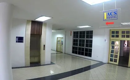 1ACS Residence