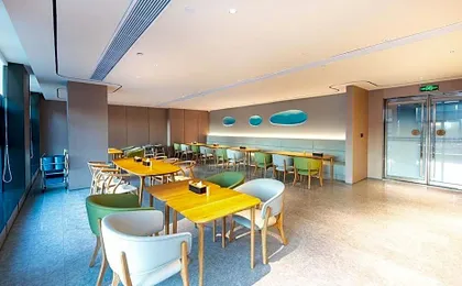 Ji Hotel Zunyi Xishui