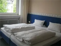 EU Centralhotel Im Tönnchen