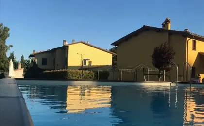 Agriturismo Podere Casalone
