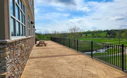 DoubleTree By Hilton Front Royal Blue Ridge Shadows