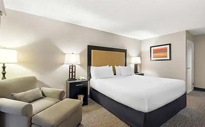 Sonesta Essential Atlantic City West