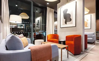 Wilde Aparthotels Manchester City Centre