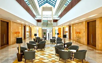 Wyndham Grand Phu Quoc