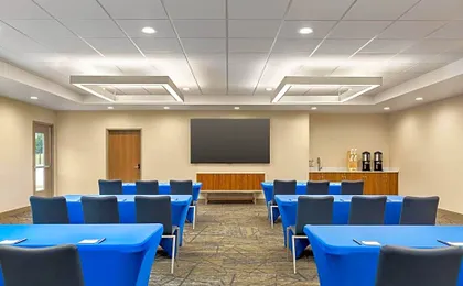 Candlewood Suites Bessemer Birmingham SW By IHG