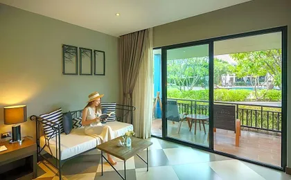 Coral Tree Villa Hua Hin