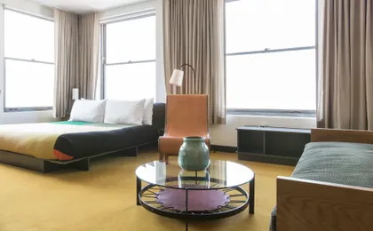 Ace Hotel Downtown Los Angeles