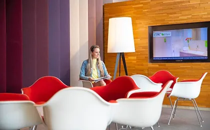 Kolping Premium Hostel Salzburg