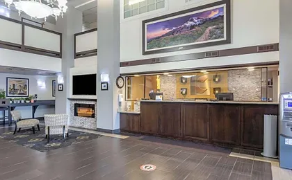 Comfort Inn Kent - Seattle