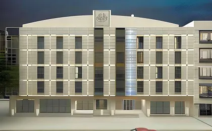 Grand Turkuaz Hotel