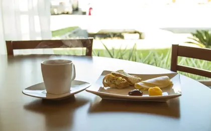 Reserve Hotel Surubim