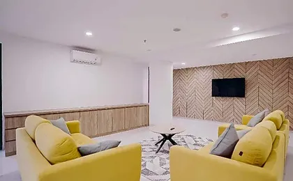 Mendjangan Mansion