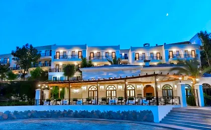 Selectum Colours Bodrum