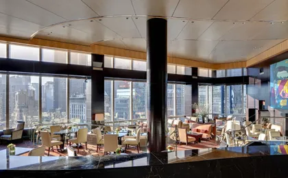 Mandarin Oriental New York
