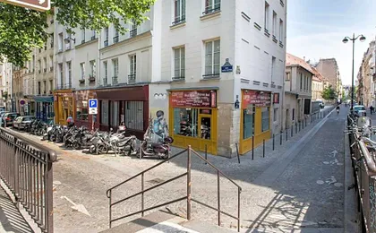 Hotel Minerve
