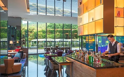 Renaissance Taipei Shihlin Hotel