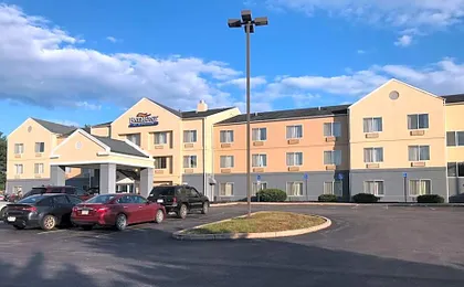 Baymont by Wyndham Chambersburg