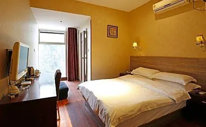 Blue City Exepress Hotel