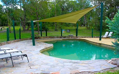 Valley View Luxury Retreat