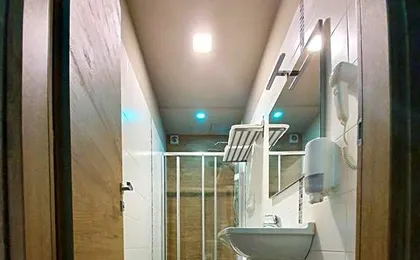 Dannunziano Aparthotel