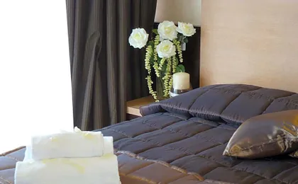 EH Rome Airport Euro House Hotels