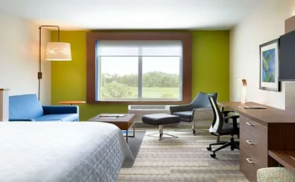 Holiday Inn Express - New Rochelle By IHG