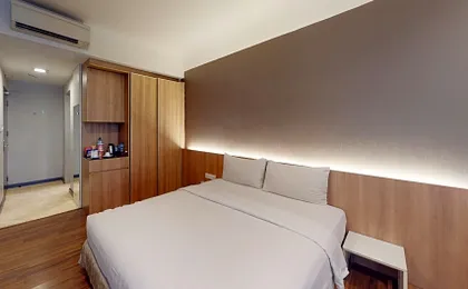 Hotel 61 Medan