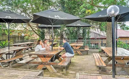 Jamberoo Pub And Saleyard Motel