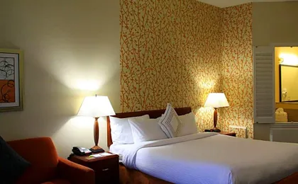 Fairfield Inn & Suites by Marriott Denton