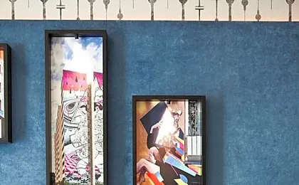 Hotel Indigo Berlin East Side Gallery By IHG