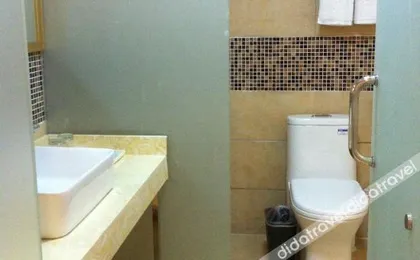 Shankee Hotel (Hebi Huanghe Road)