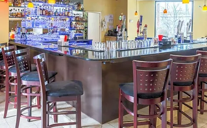 Clarion Hotel Somerset - New Brunswick