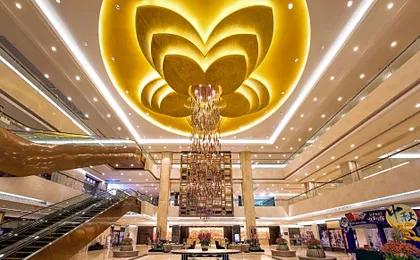 Enping Yucca Hotel