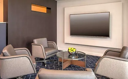 Courtyard by Marriott Boston Andover