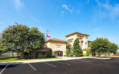 Residence Inn by Marriott Temple