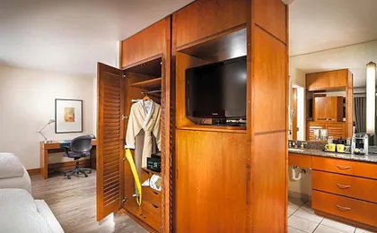 Staypineapple, Watertown Hotel, University District Seattle