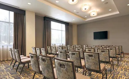 Embassy Suites by Hilton Portland Hillsboro, Oregon