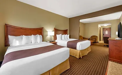 Best Western Plus Grand Island Inn & Suites