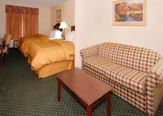 Comfort Suites