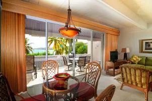 Secret Harbour Beach Resort
