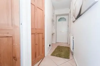 Aisha Apartment
