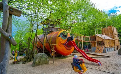 Berggasthof Butterberg